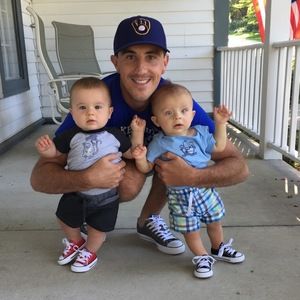 Meet your Posher, Mike